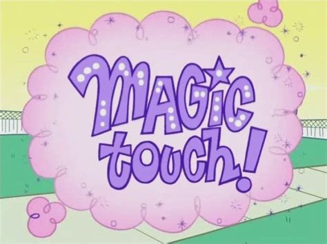 The Magic Touch Meme and the Art of Making Memes